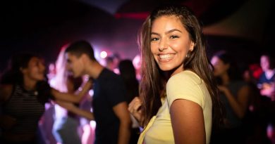 Why The Girl Songs Didn’t Rock In the Boat