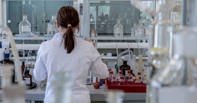 Why a global city is so vulnerable to virus spread