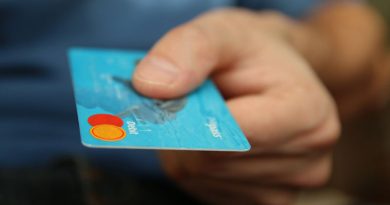 How to maximize your credit card’s value